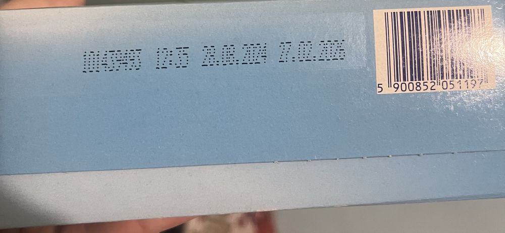 «Нутрилон Антирефлюкс» в упаковці 300 г