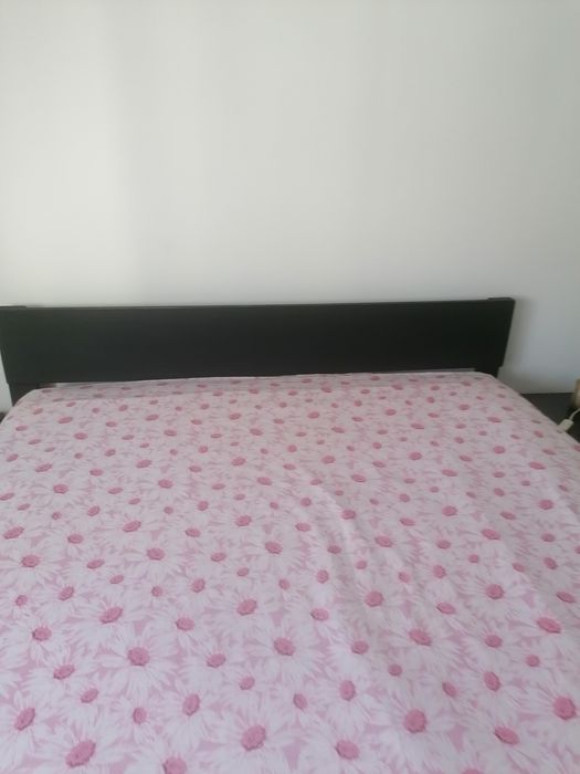 Quarto de casal com camiseiro