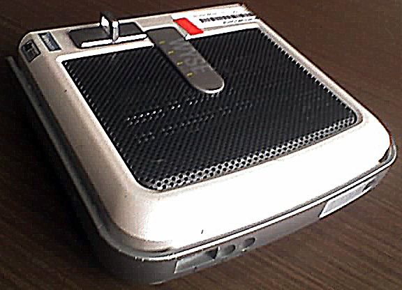 Тонкий клиент Wyse Winterm V30