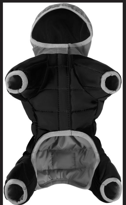 Комбінезон   Collar Airy vest one  .