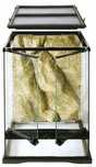NOWE Terrarium exo terra 30 30 45 mini tall