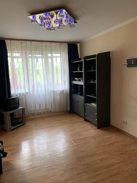 ПРОДАМ 1 комн. квартиру Юго- Зап массив / 1 ст. Люстдорфской дороги