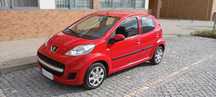 Peugeot 107 - Ar Condicionado Baixa km. BAIXEI PARA VENDER ESSA SEMANA