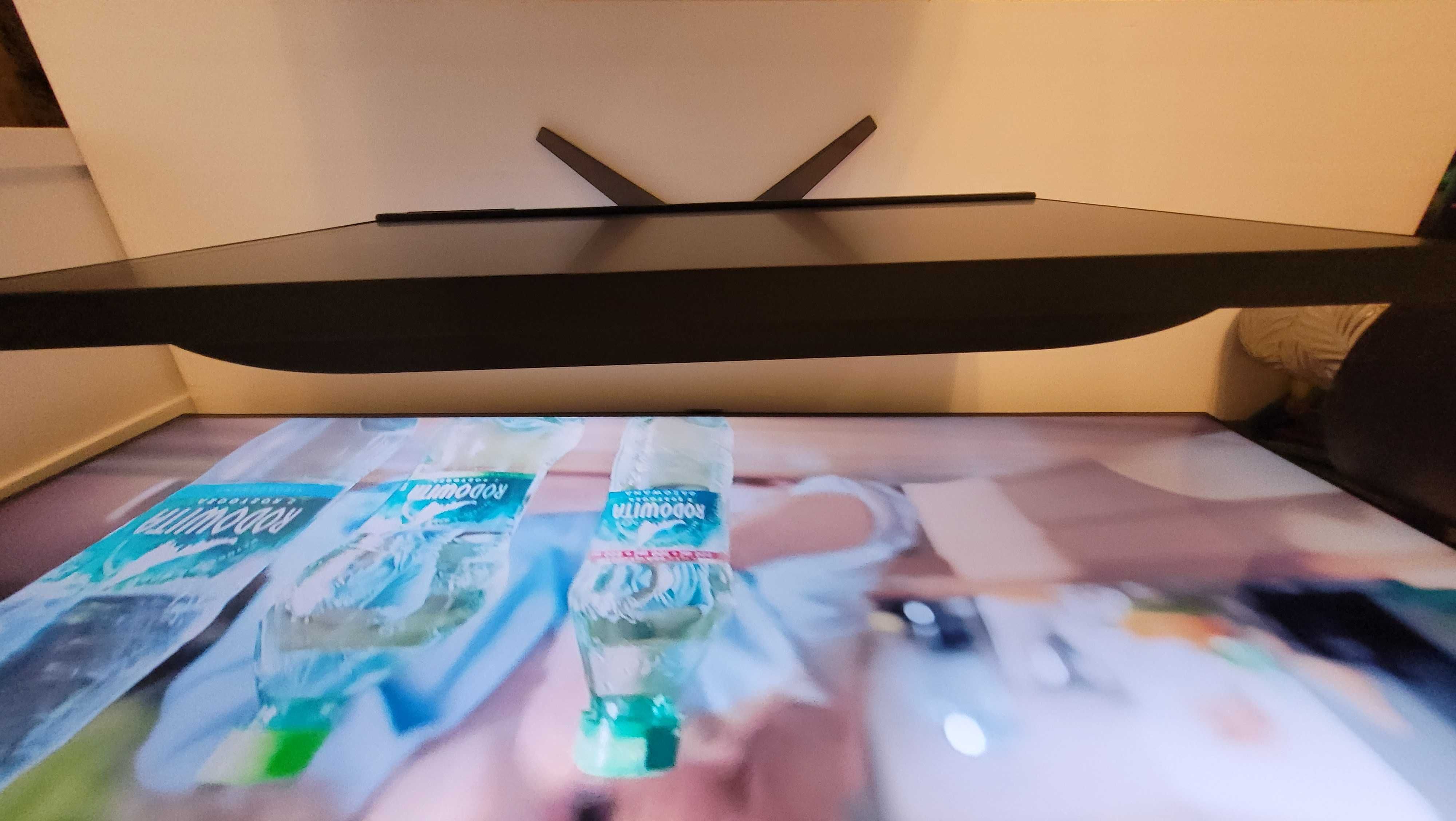 Używany monitor Acer KG271U 27" Gamingowy