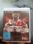 Gra na PS3: W 13