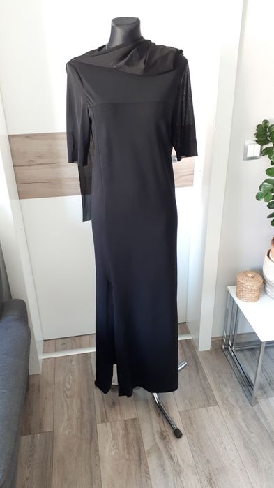 Wieczorowa sukienka COS 40