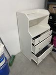 Armario ikea.