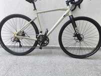 Carver Gravel 100