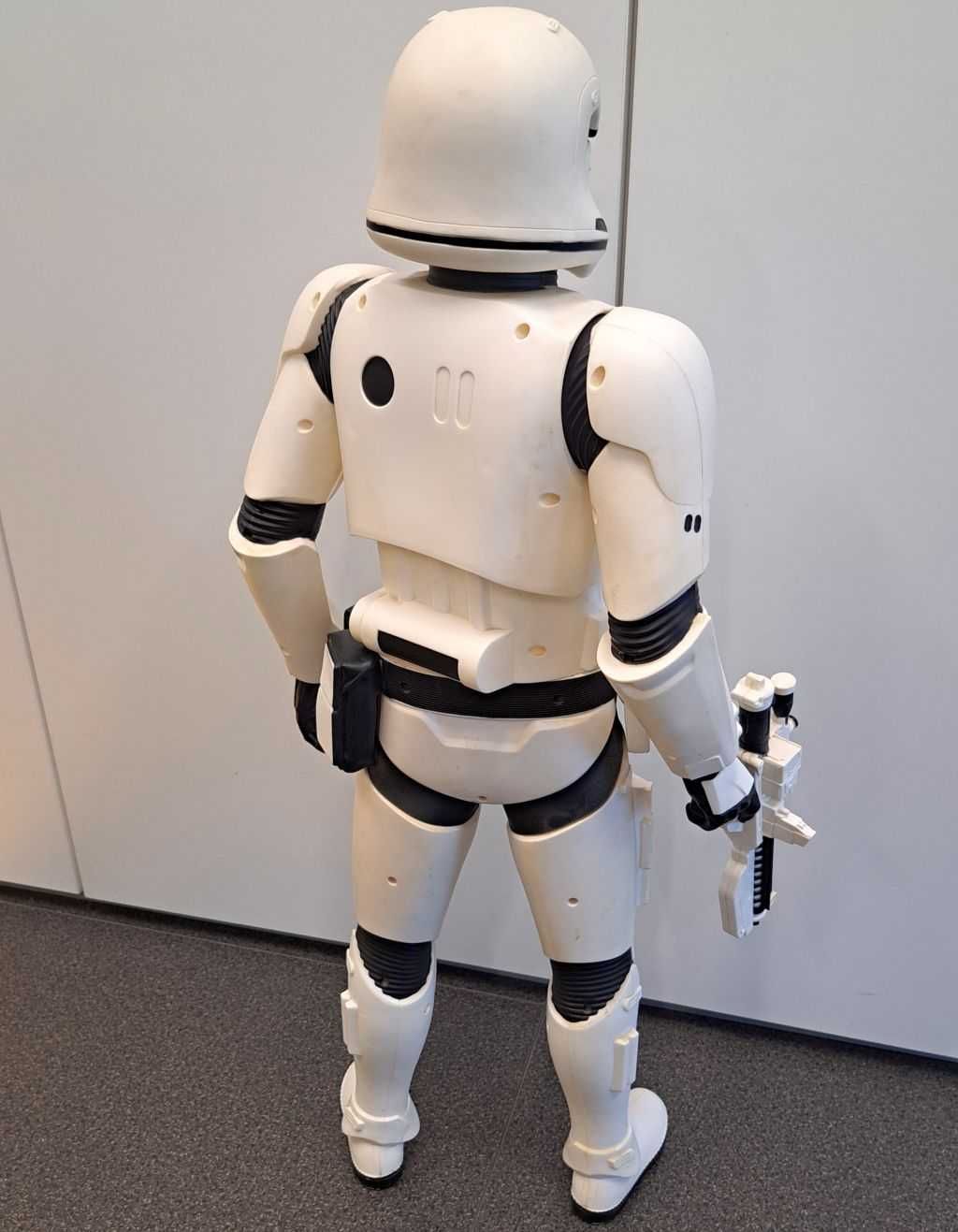 StormTrooper Star Wars Jakks Pacific 80cm