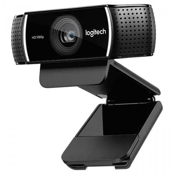 Вебкамера Logitech C922 PRO STREAM WEBCAM