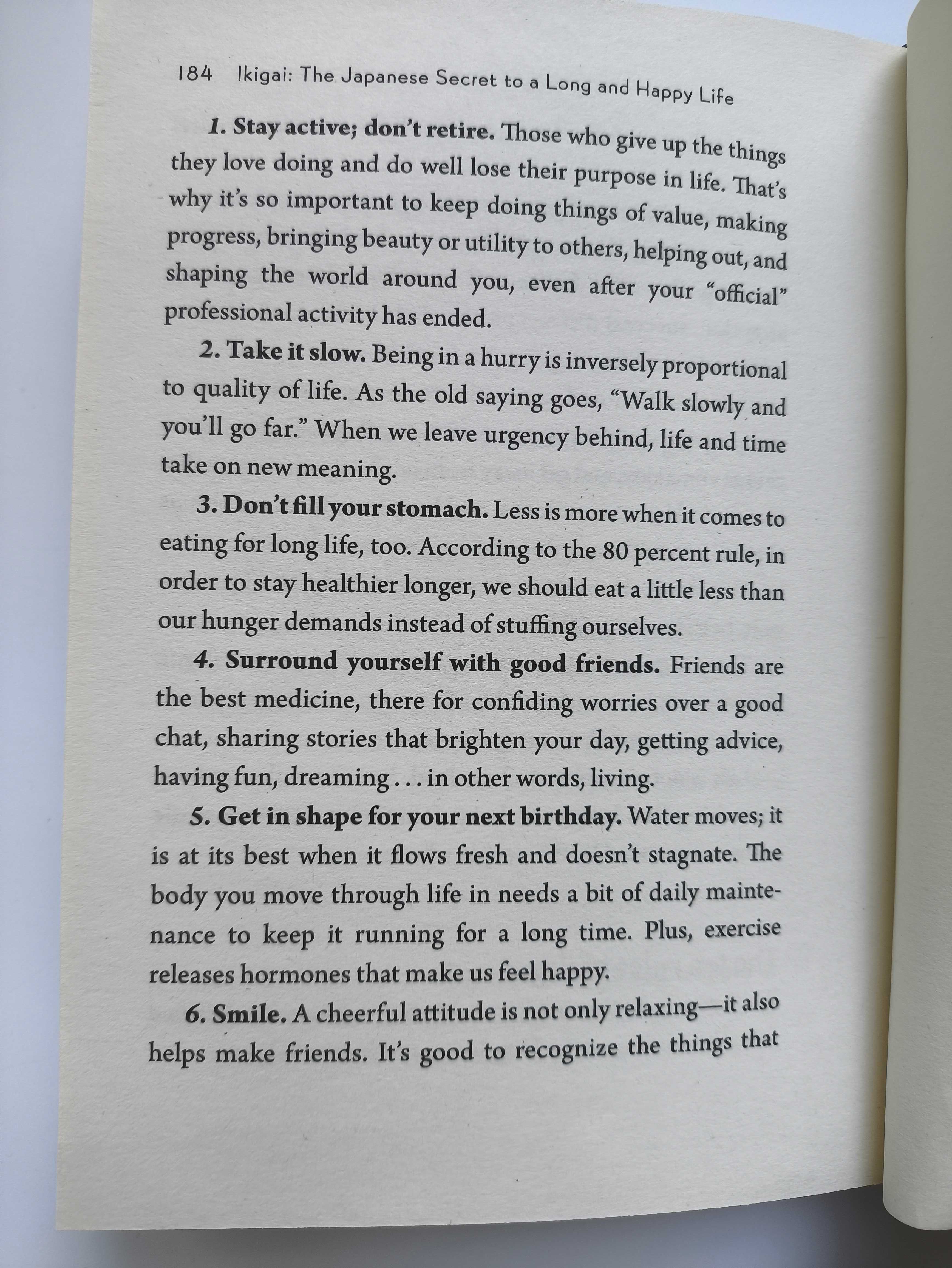Ikigai. Икигай. Н.Гарсия.Японский секрет долгой и счастливой жизни.