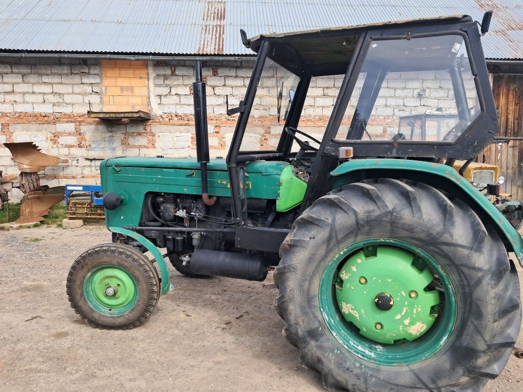 Ursus 4011 Ursus C360