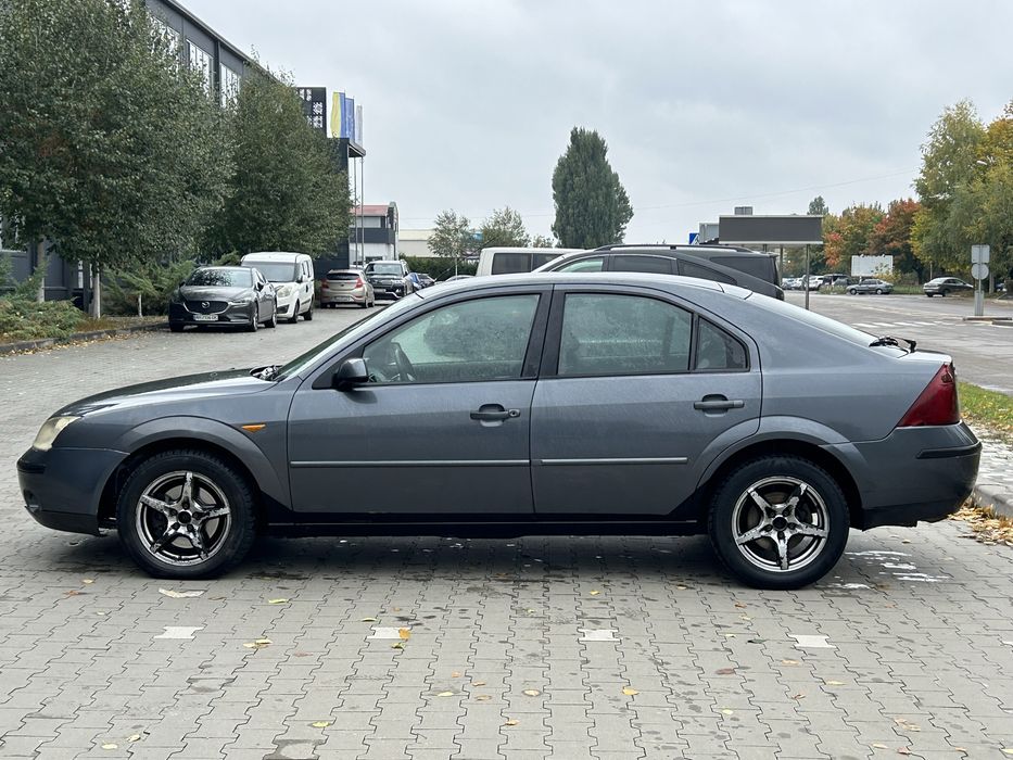 Продам Ford Mondeo