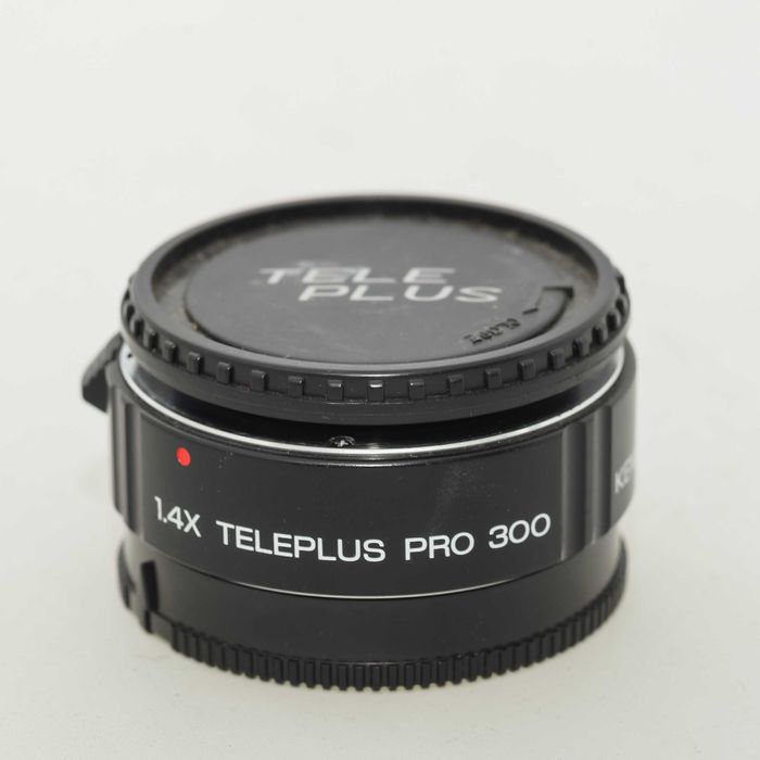 Kenko Teleconverter 1.4x Teleplus Pro 300 for Sony A-Mount