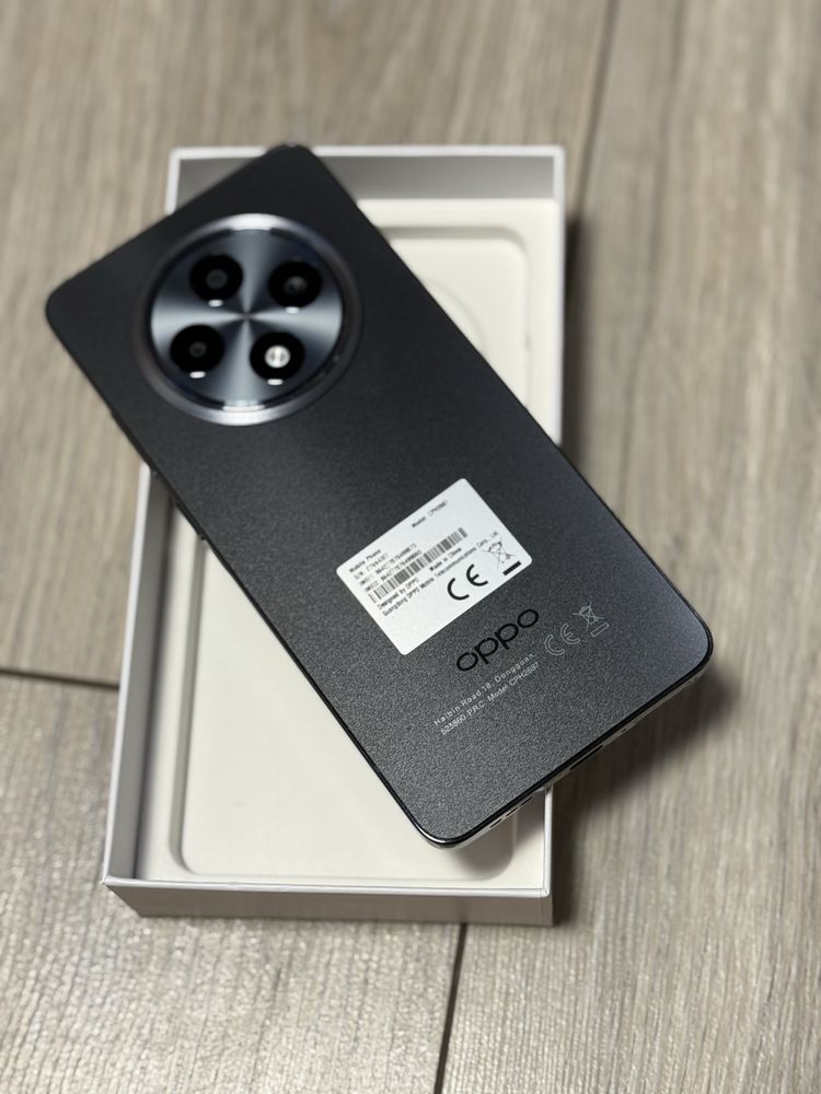OPPO Reno12 FS 5G 12/512GB