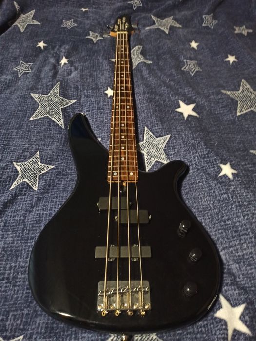 Yamaha RBX270J бас гітара+чохол
