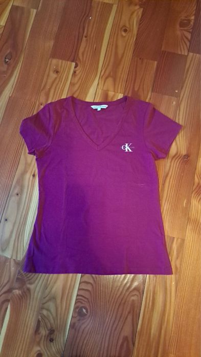 Футболка Calvin Klein. Розмір М