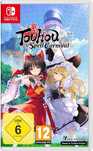 Touhou Spell Carnival (NSW) Gra nowa w folii