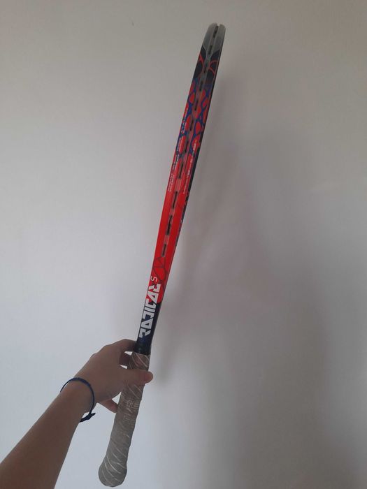 Raquete Head Graphene Touch Radical S