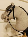 Konik A4 hobbyhorse