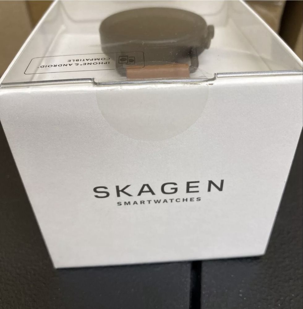 Smartwatch Skagen DW10S1