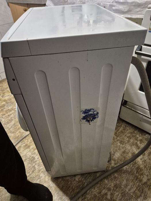 Пральна машина BOSCH, стиральная машина BOSCH 4 кг.