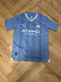 Koszulka Manchester City