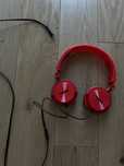 Słuchawki nauszne Philips SHL3050