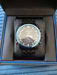 Zegarek Casio edifice Red Bull EFR-537RBK-1A podświetlany jak nowy