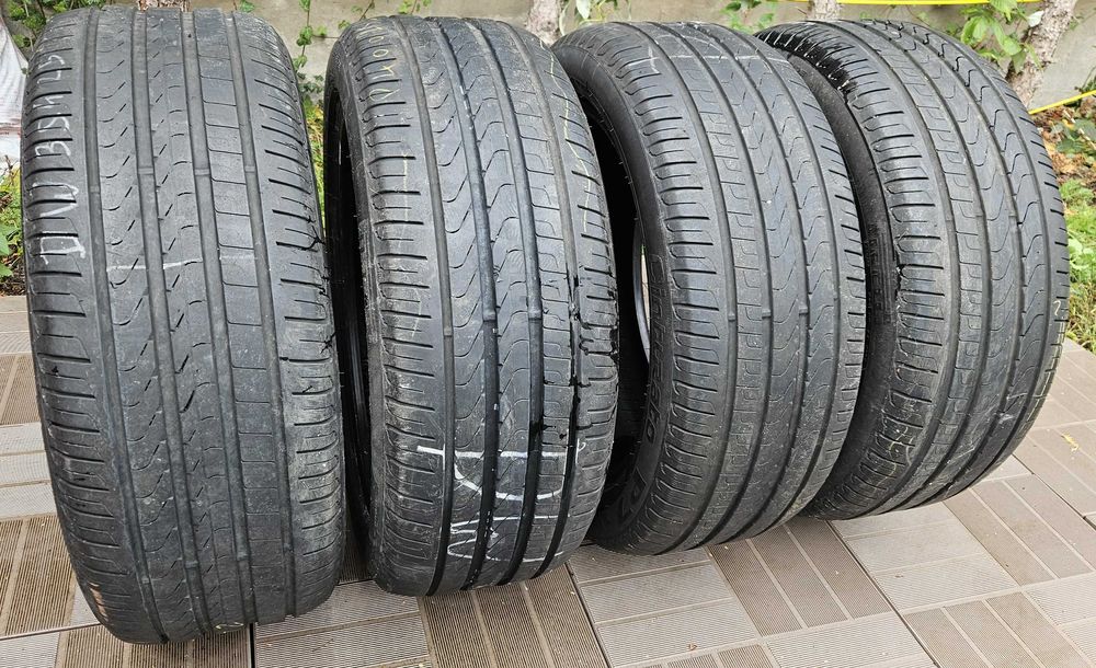 Pirelli Cinturato P7 245/45 R18 100Y
