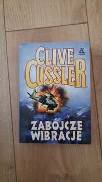 Clive Cussler - Zabójcze wibracje