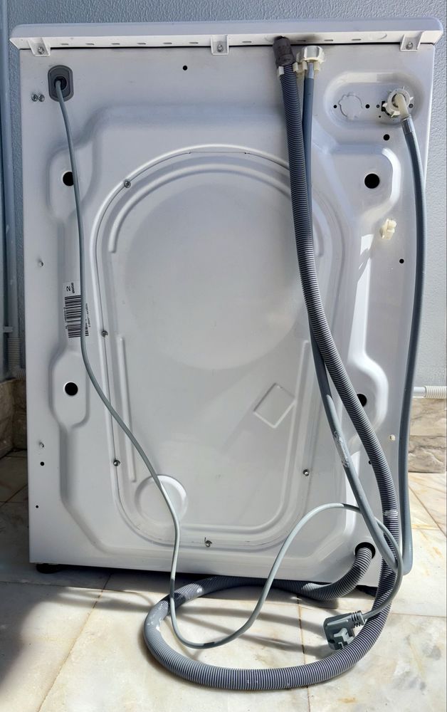 Máquina de Lavar Roupa HOOVER | 8kg | A+++ | 1400 rpm