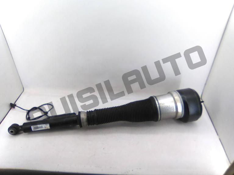 Suspensão Pneumática Trás Esquerdo 22132_02113 Mercedes S W221