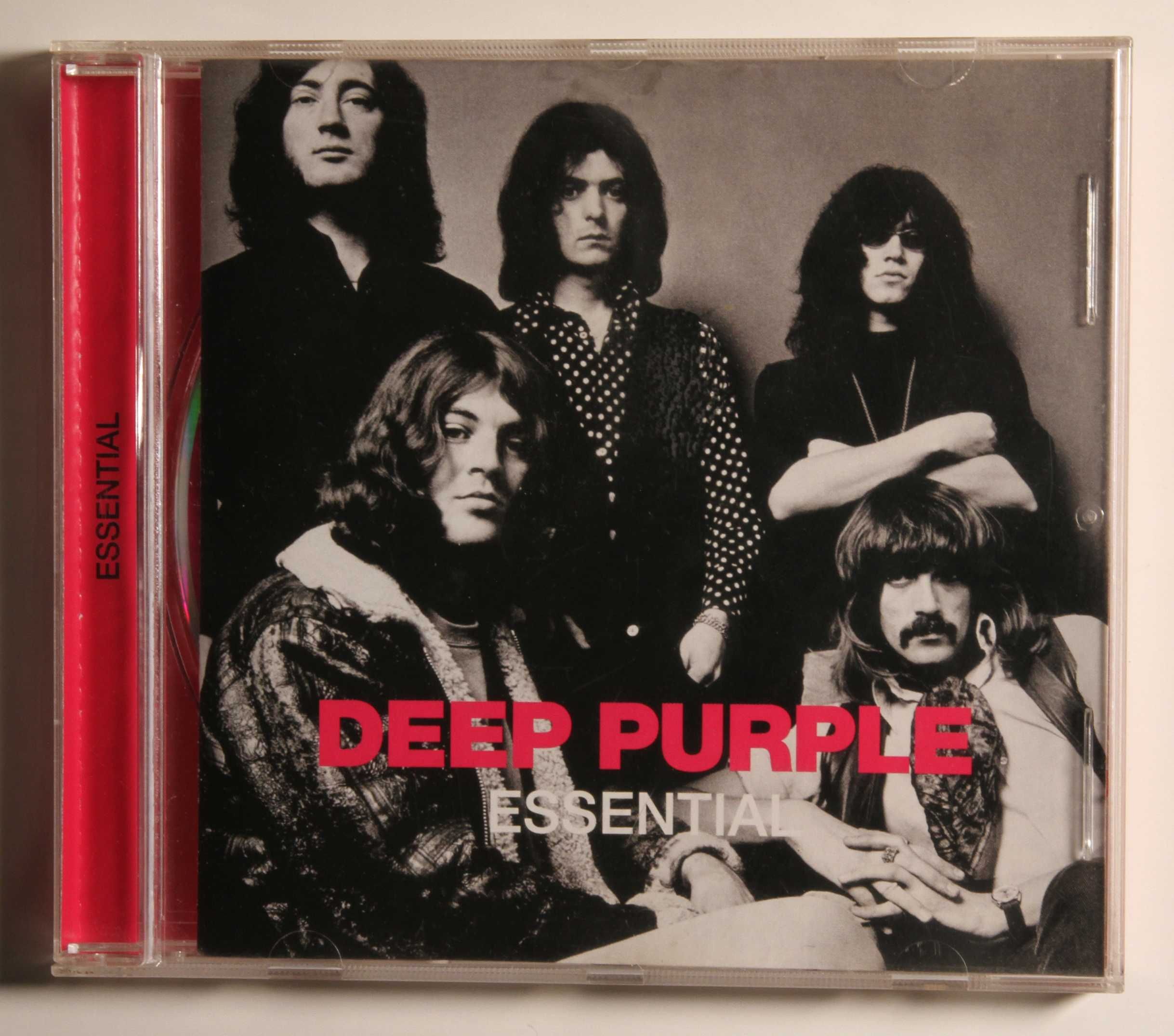 Deep Purple - Essential