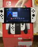 Konsola Nintendo Oled stan sklepowy