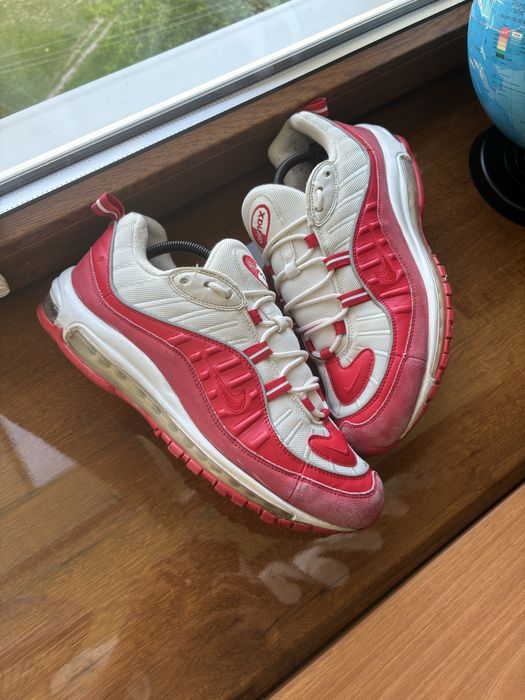 Nike Air Max 98