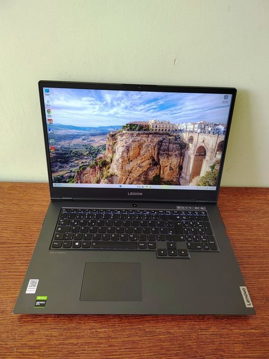 Продам Lenovo Legion 5