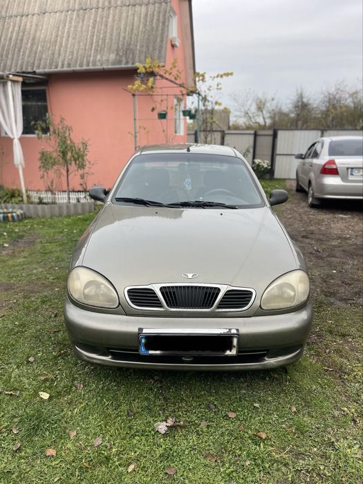 Продам Сенс 1.3 повністю на ходу