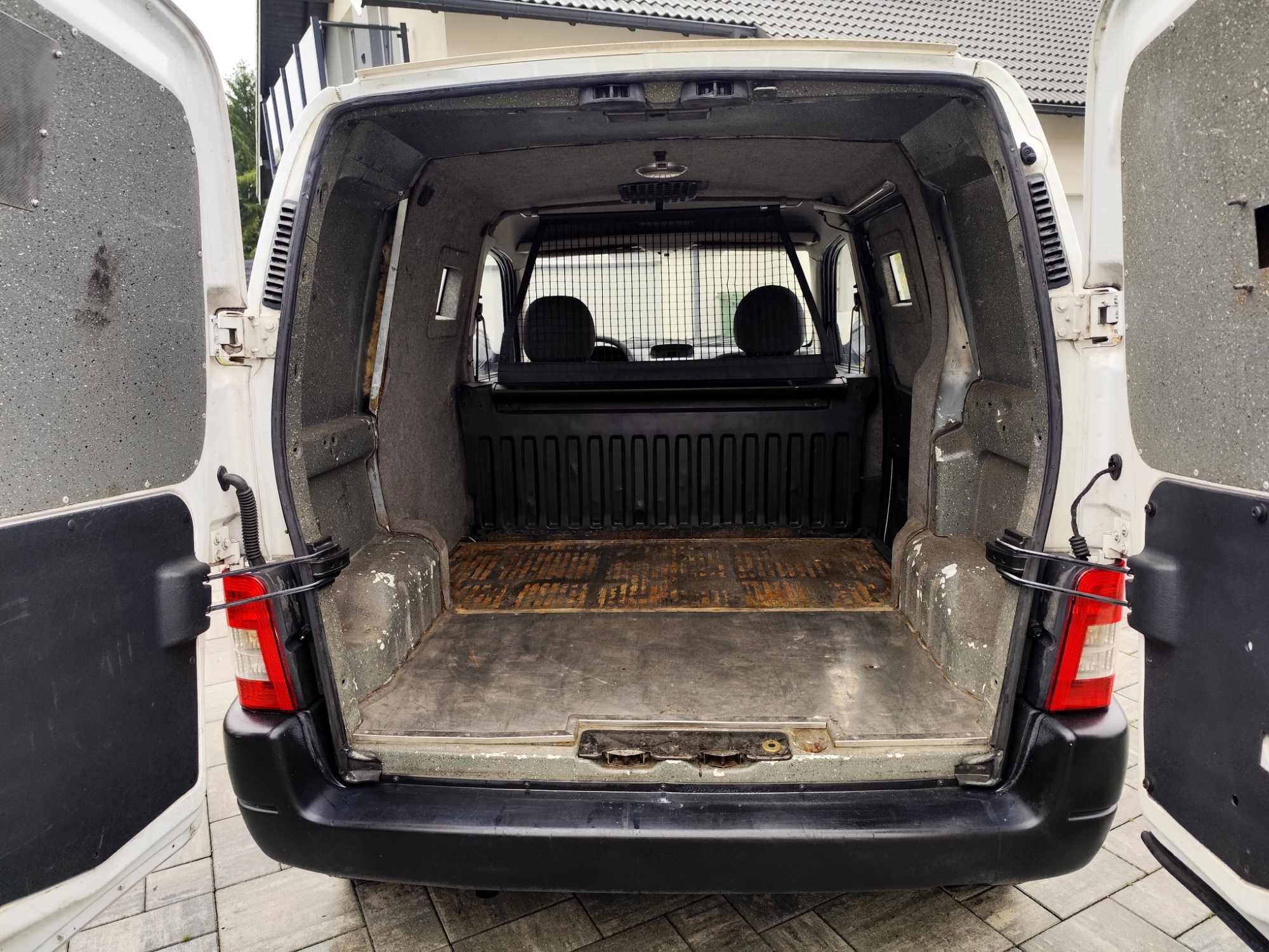 Peugeot Partner Lift 1.6 HDI Klima VAT-1 2007 Rok