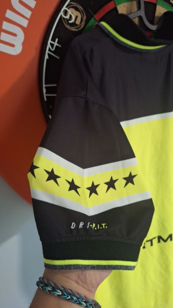 koszulka piłkarska BVB Borussia Dortmund Nike