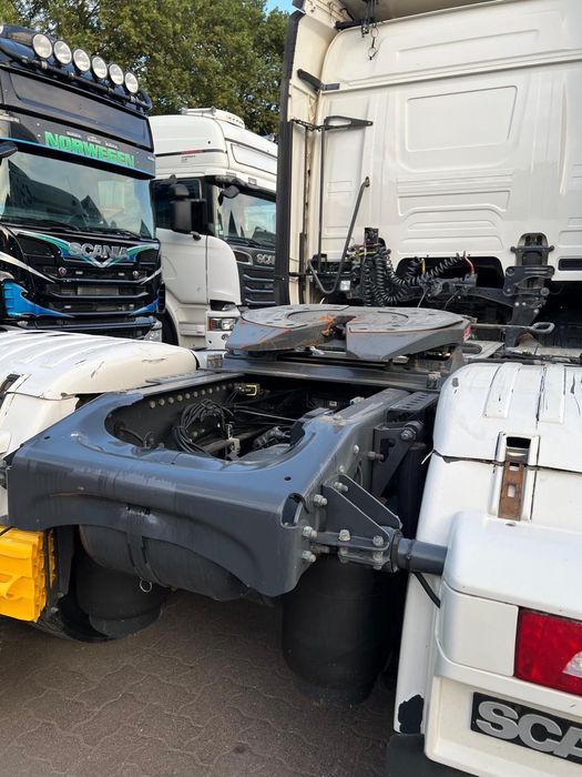 Scania R450 .2019 so 600.000 km Ar Integral