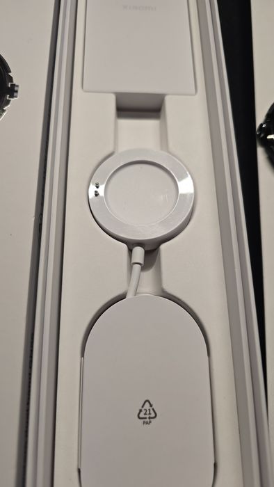 Xiaomi Watch 2 Pro Bluetooth –  повний комплект