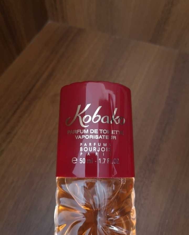 Туалетная вода духи Bourjois Kobako 50 мл