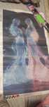 Diamond painting