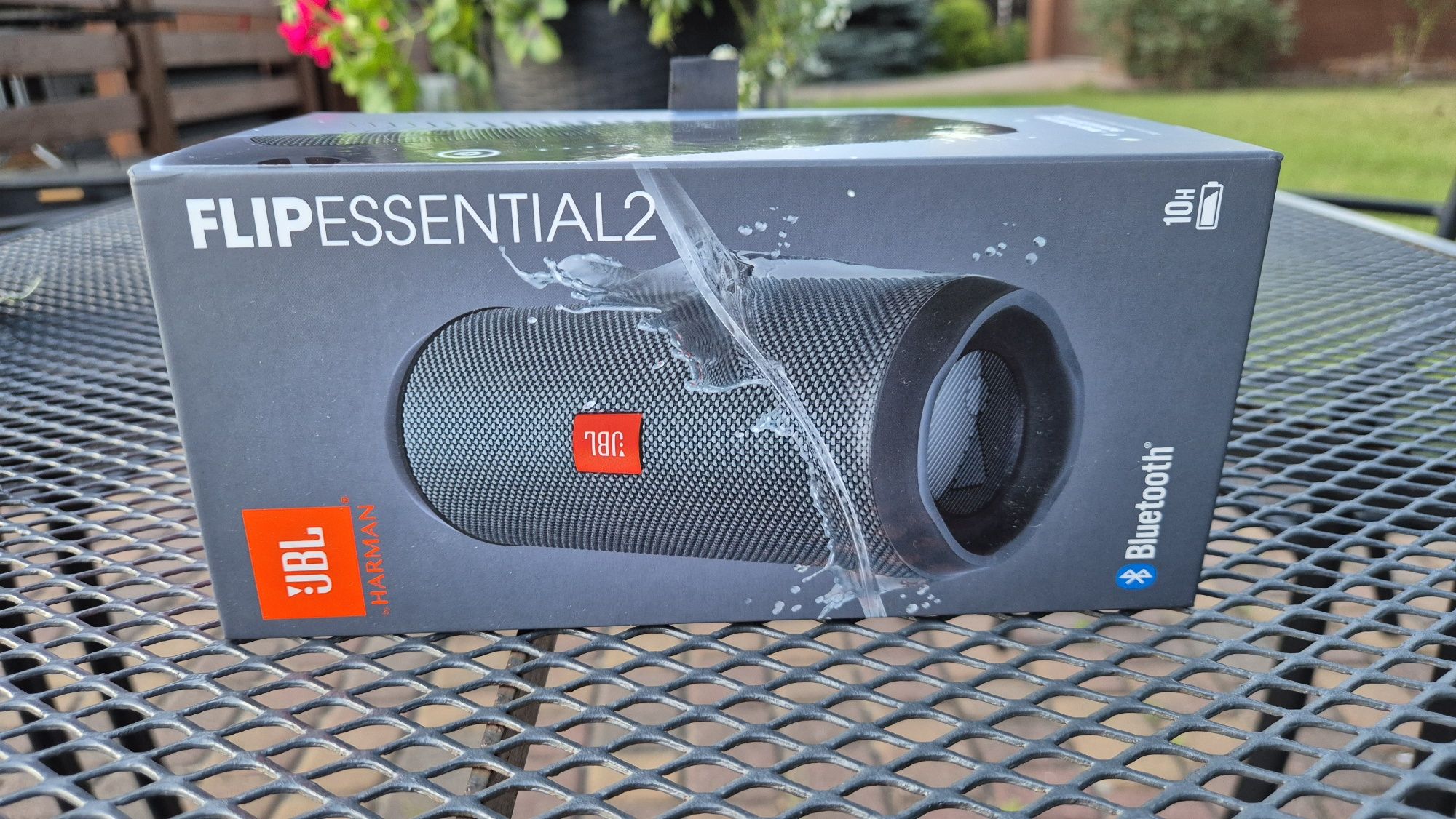JBL Flip Essential 2