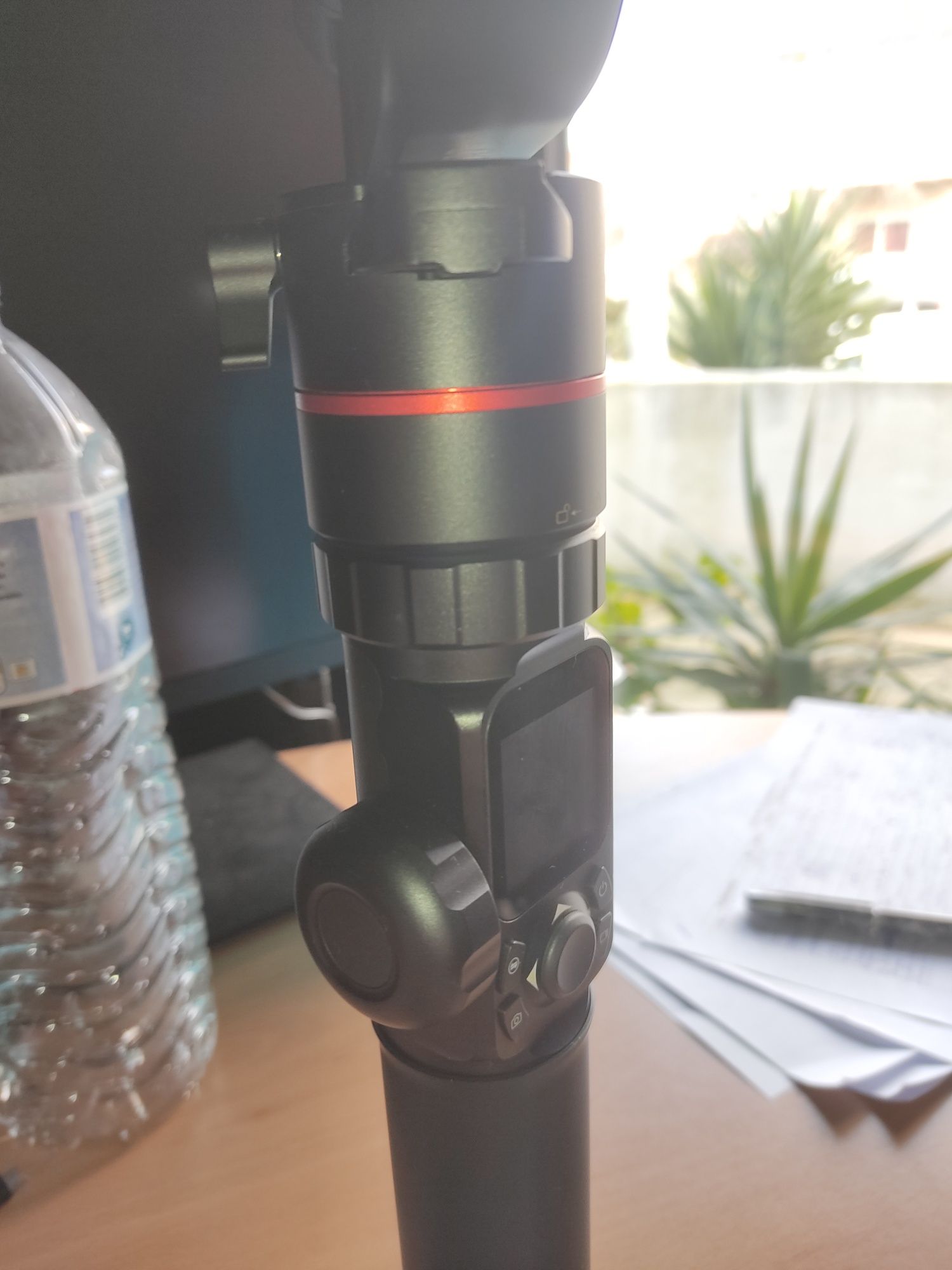 Gimbal (Estabilizador) FeiyuTech AK2000