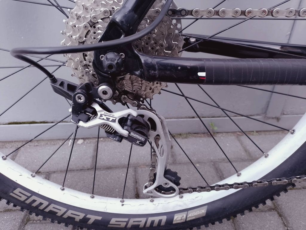 Merida Matts Lite Se | MTB