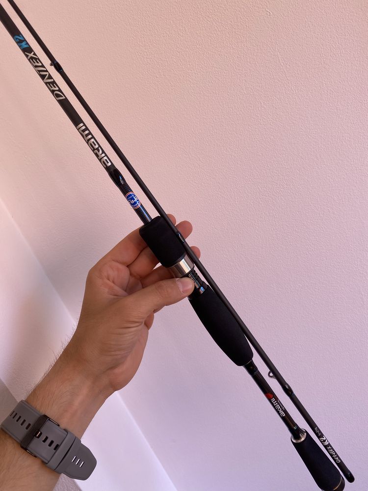 Cana Spinning Akami Dentex Fuji