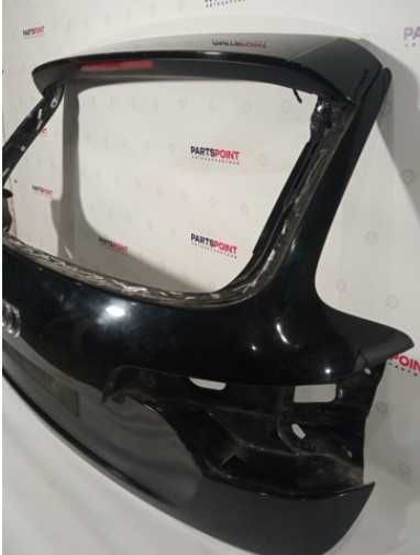 Кришка багажника Audi A6 С6 2005-2010р., Audi Q7 2010-2015