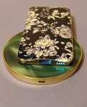 Ładowarka indukcyjna, powerbank do  smartfona